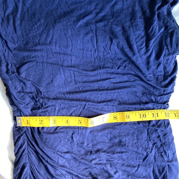 Ruched H&M top - Picture 5 of 6